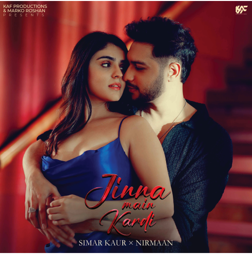 Jinna Main Kardi